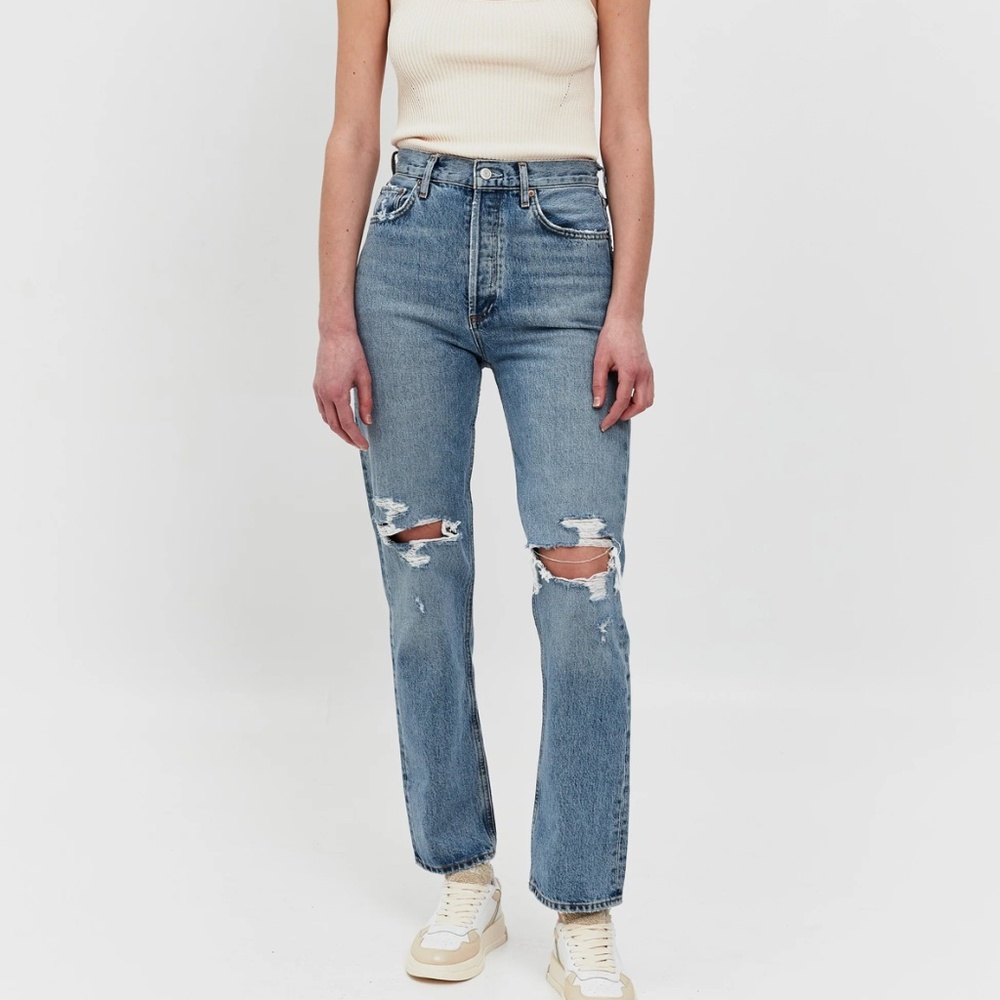 Agolde 90s Pinch Waist